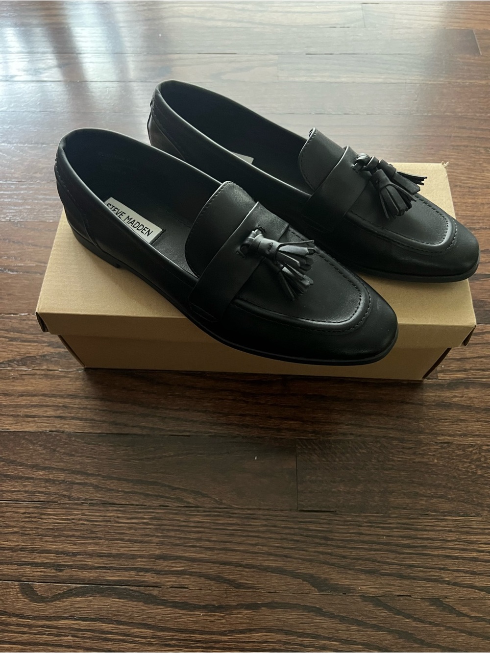 Steve Madden Loafers